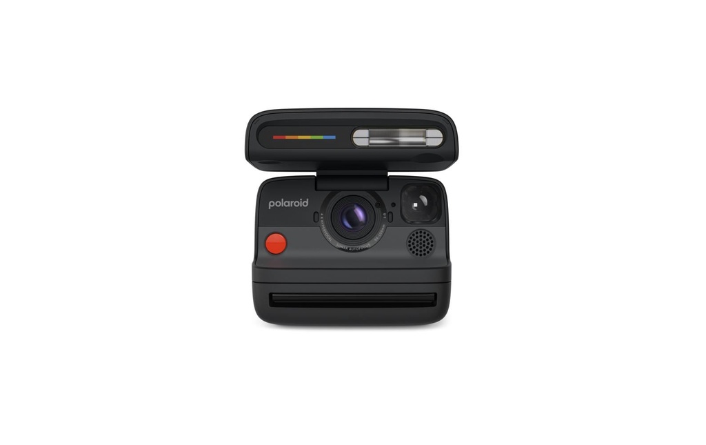 Polaroid Appareil photo Flip Noir