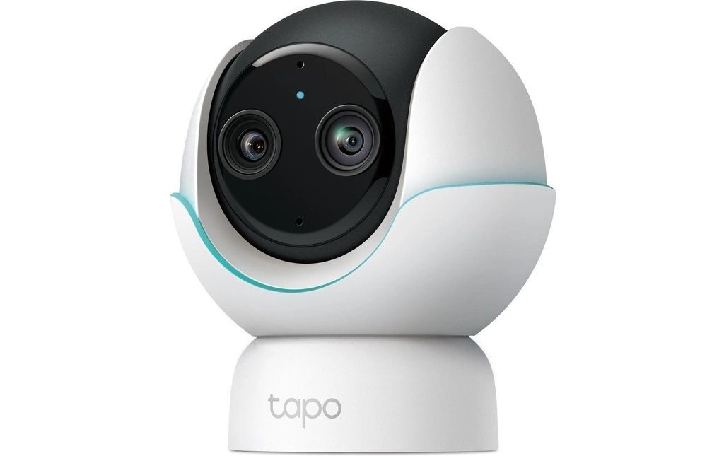 TP-Link Caméra réseau Tapo C840 4 MP 30 fps