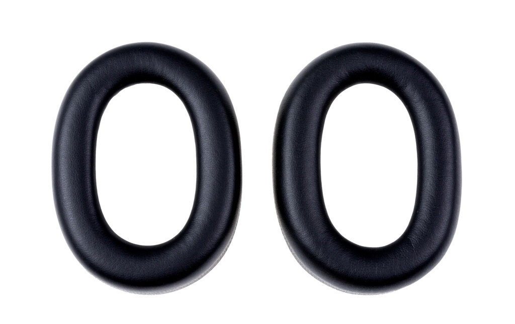 Jabra Coussinets d’oreille Evolve2 85 1 paire, 2 pièces