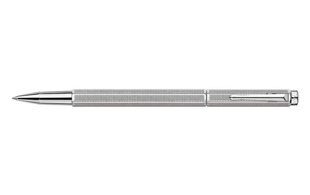 CARAN D'ACHE Roller Ecridor Retro rhodin.