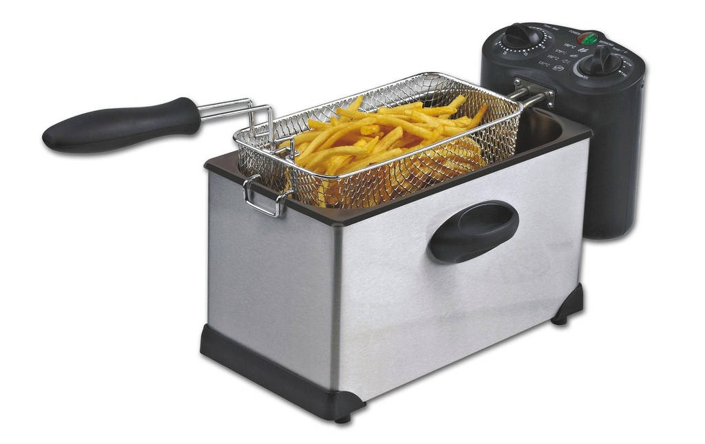OHMEX Friteuse FRY 3535 3 l