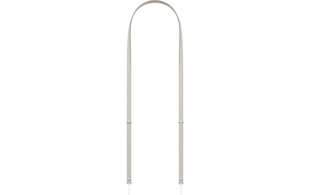 Apple Courroie de crossbody Sahara