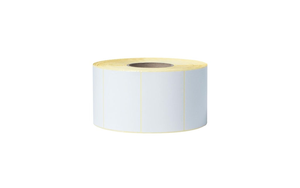 Brother Rouleau à étiquettes Transfert thermique BCS 102 x 74 mm