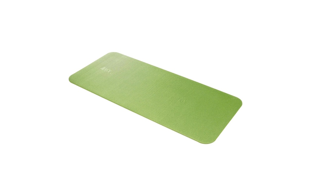 Airex Matelas de gymnastique Fitline Kiwi, 180 cm