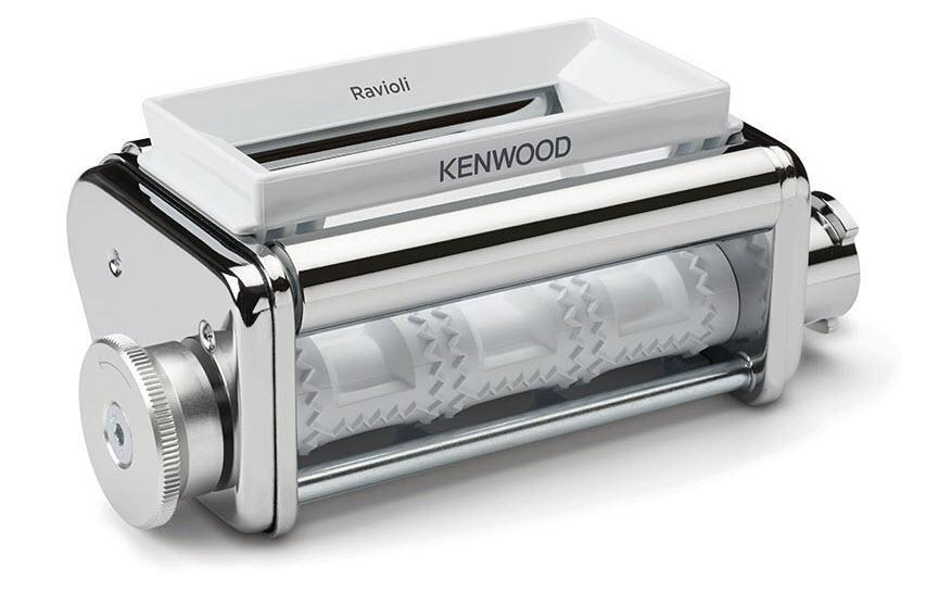 Kenwood Embout à ravioli KAX93.A0ME