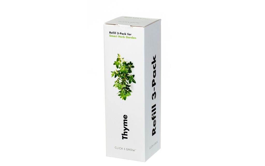 Click and Grow Semence thym