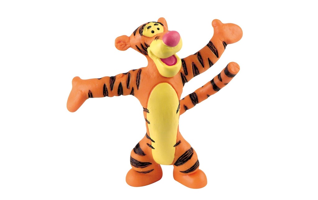 BULLYLAND Figurine de jeu Disney Tigger
