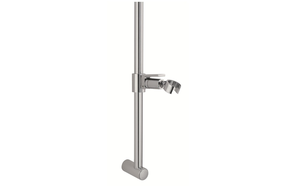 KWC Glissière de douche FIT easy 612 mm