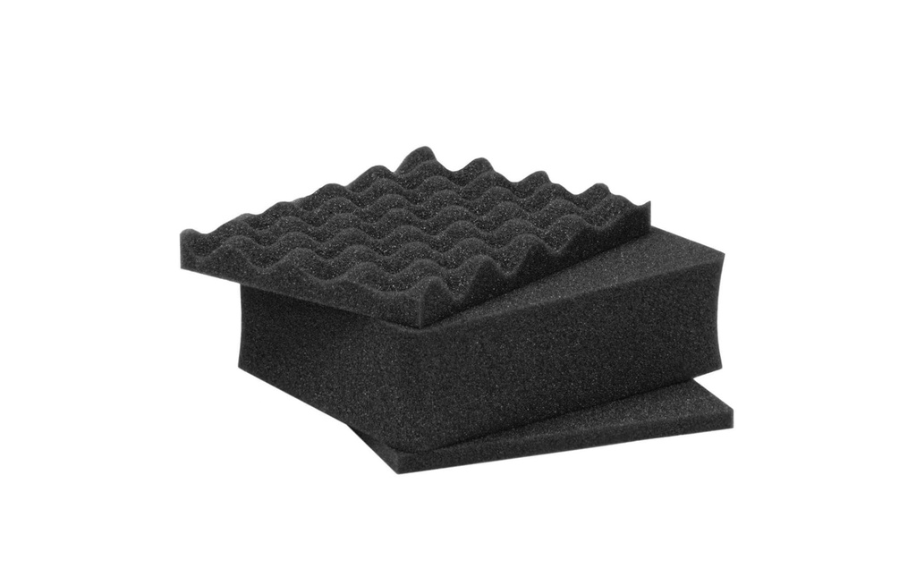 Nanuk Bloc mousse Kit pour mod. 905
