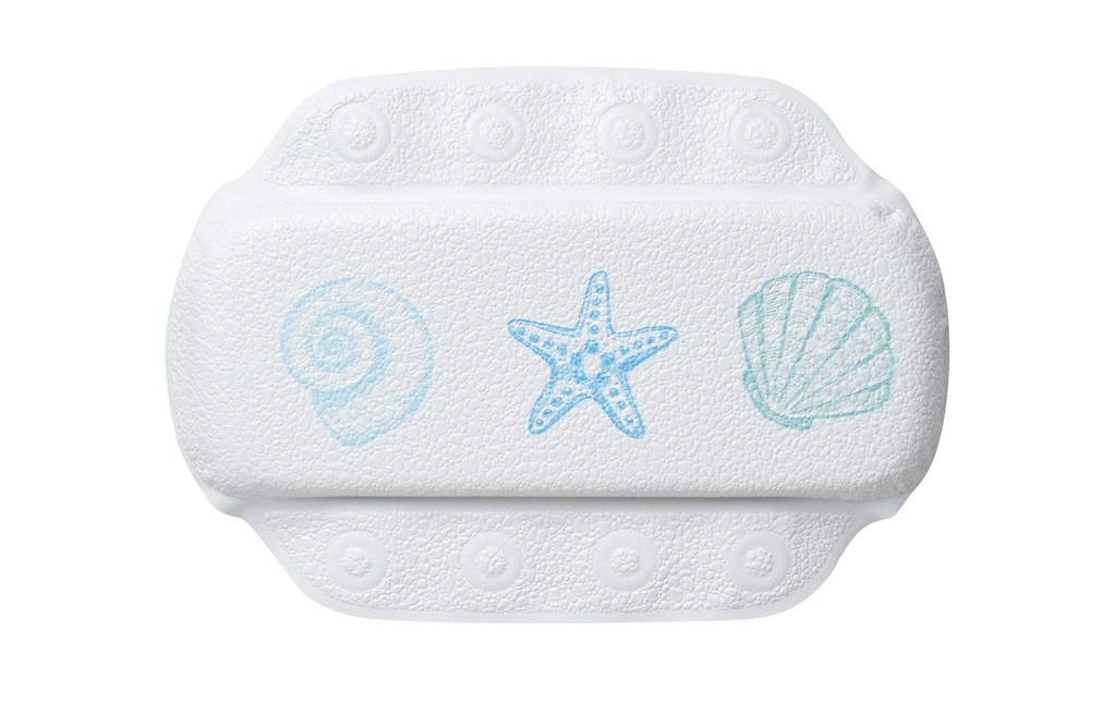 diaqua® Coussin de nuque Mare Blanc