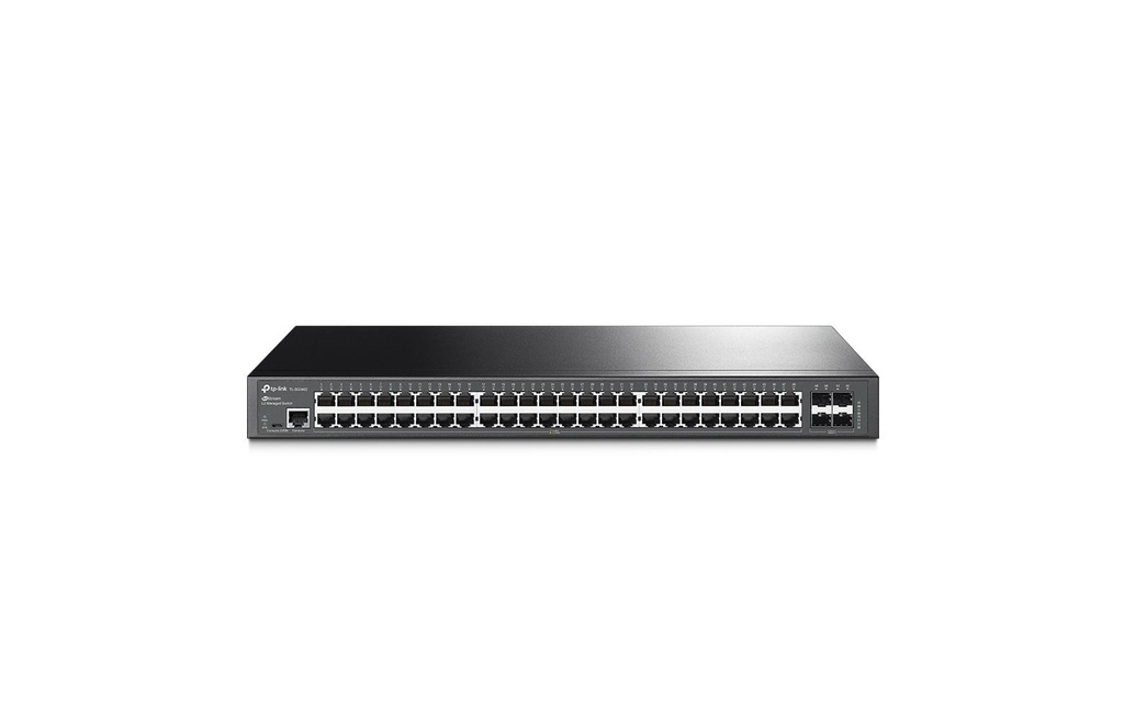 TP-Link Switch TL-SG3452 52 Port