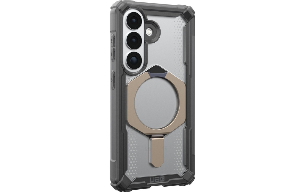 UAG Plasma XTE Kickstand Case pour Samsung S26 Magsafe