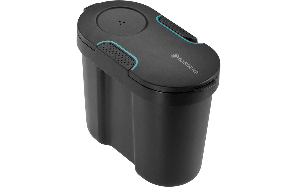 GARDENA Réservoir d’eau AquaBloom, 10.5 l