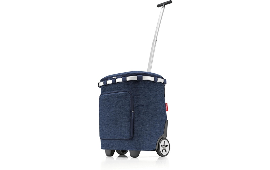 Reisenthel Carrycruiser Plus Bleu, 46 l