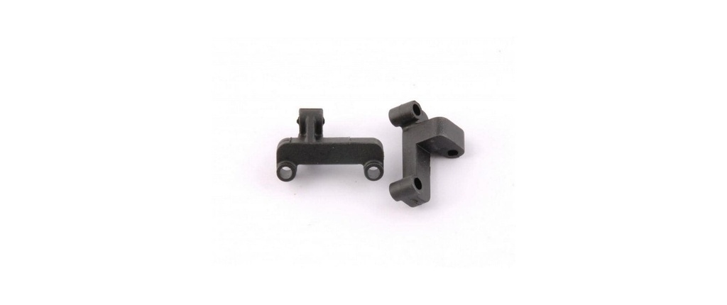 Hobbytech Support de barre d'accouplement avant BXR.S2, DB8