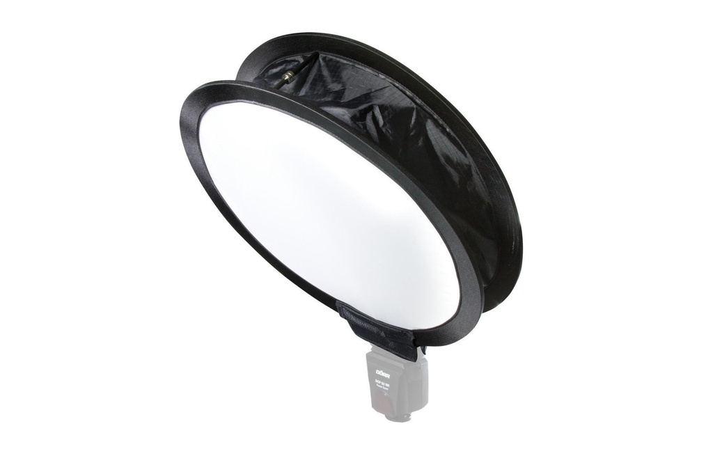 Dörr Diffuseur de flash 32 cm
