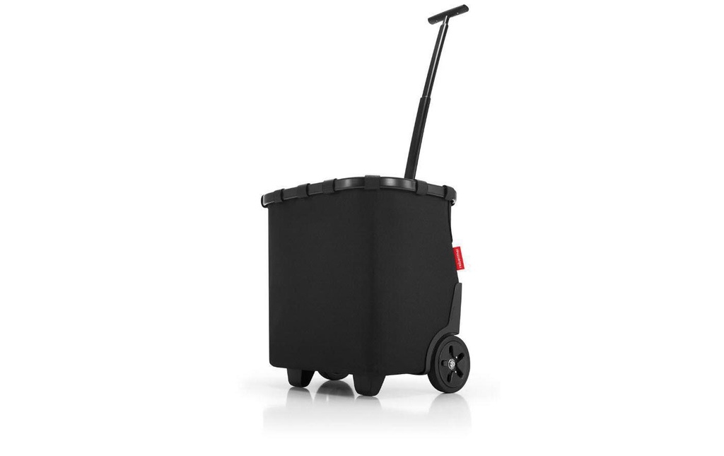Reisenthel Caddie de course  Carrycruiser Frame Black