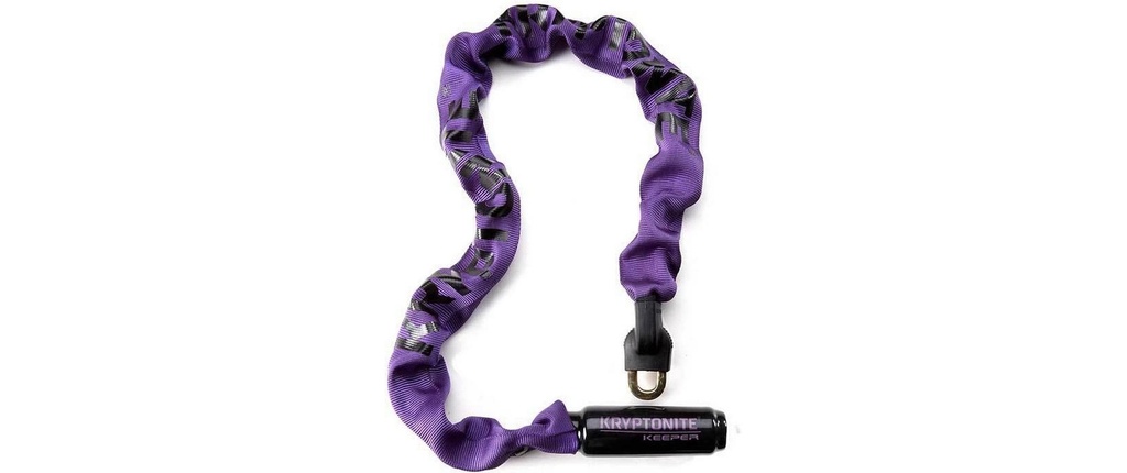 Kryptonite Antivol pour vélo Gardien 785 - Violet