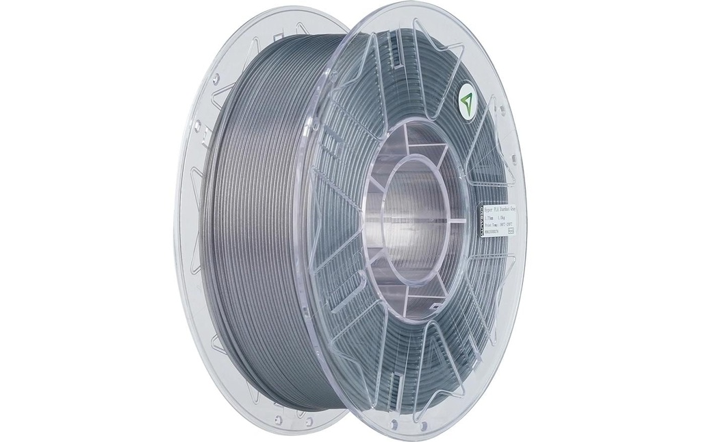 Creality Filament PLA RFID Stardust Gris 1.75 mm 1.29 kg