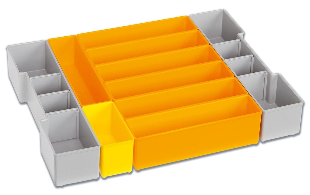 L-BOXX Bac Set F3 L-BOXX 102