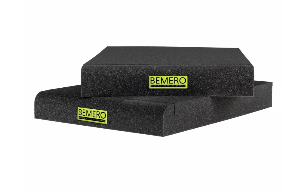 Bemero Plaque absorbante Iso Pads Large tandem