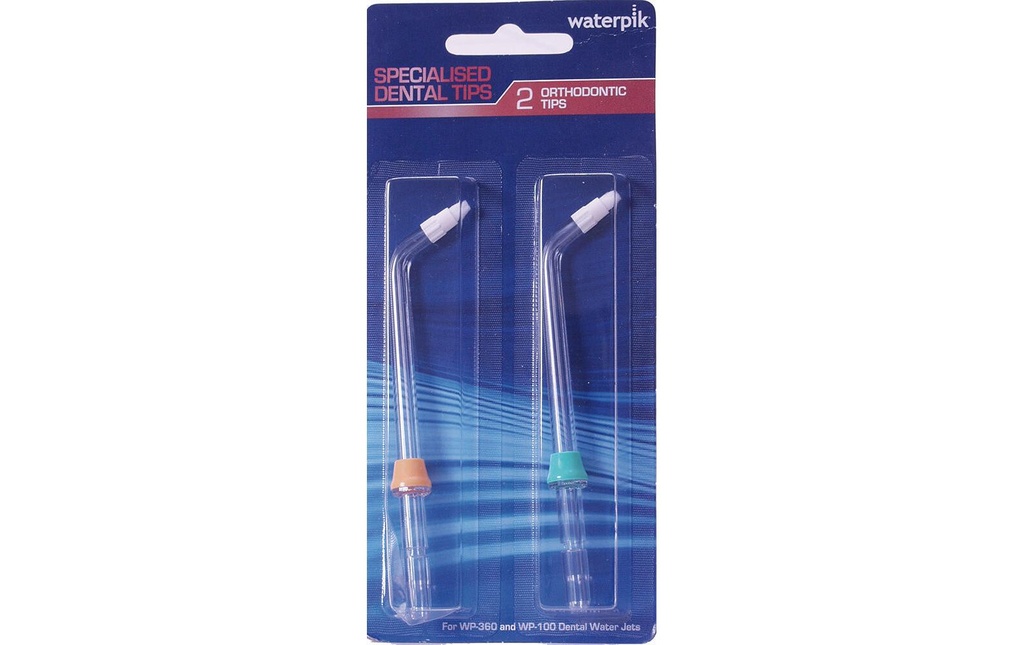Waterpik Tête de buse pour dents JT-100