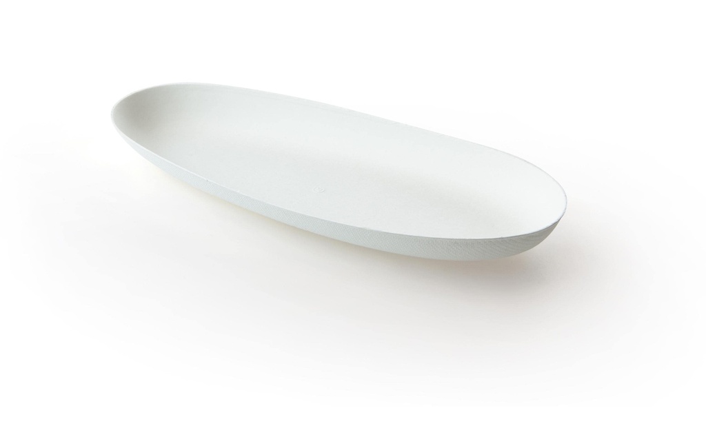 Sier Bols jetables Bagastro 8 cm, 40 Pièce/s