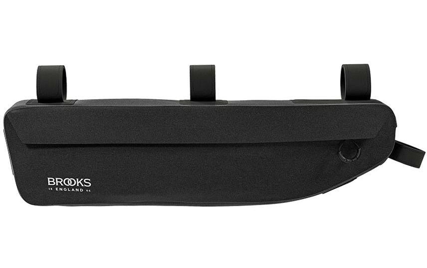 BROOKS Sacoche de vélo Scape Large, Noir