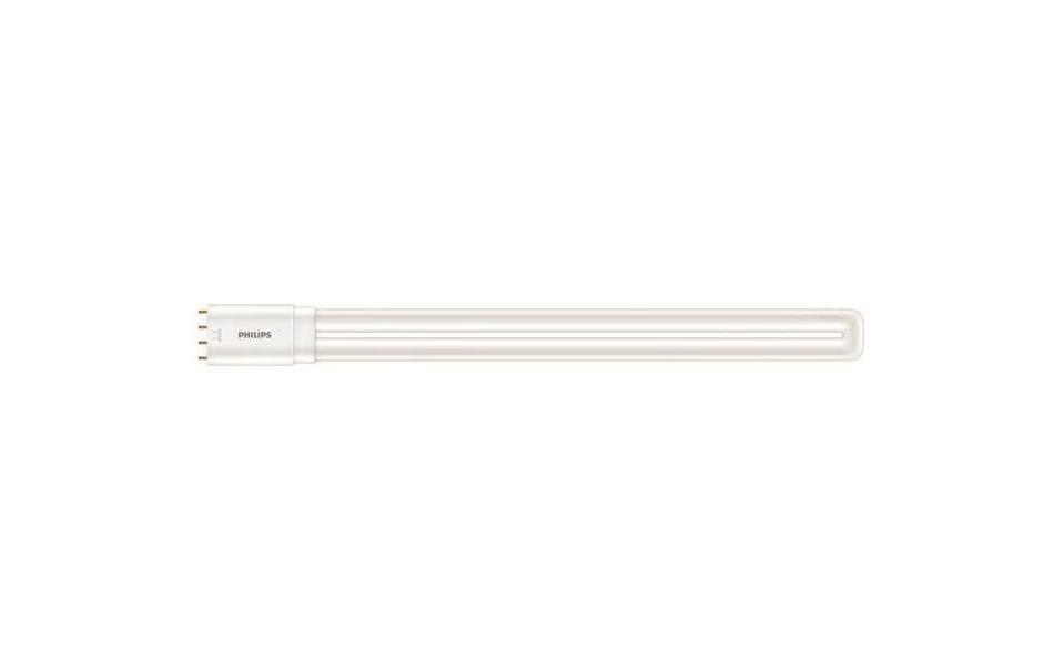 Philips Professional Lampe CorePro LED PLL HF 24W 4P 2G11 841