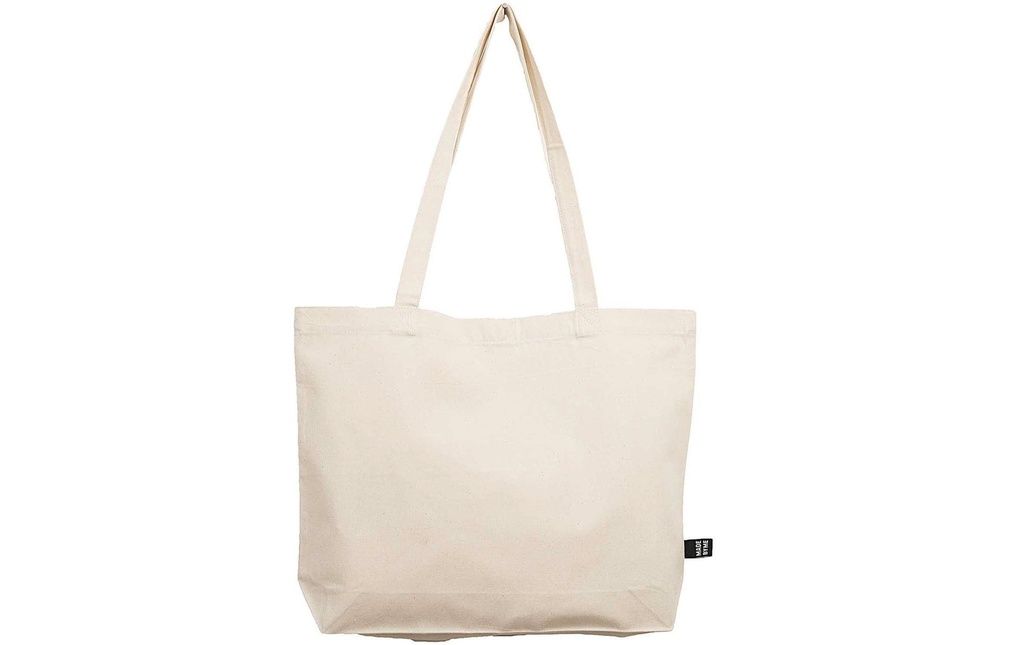 Rico Design Pochette en tissu Shopper Nature