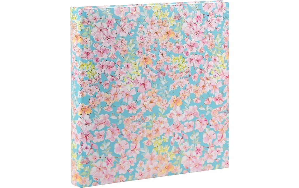 Goldbuch Album photo Forever Spring, 30 x 31 cm, 60 pages