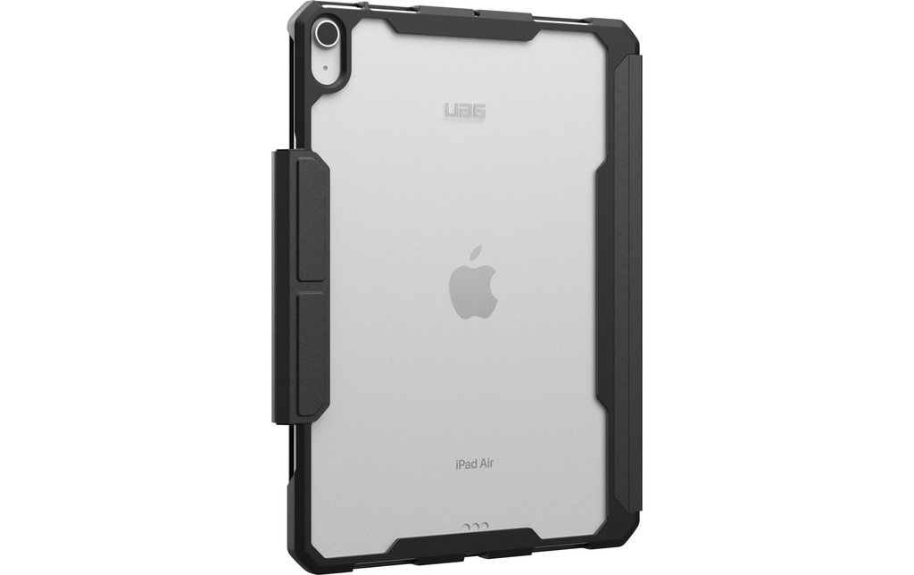 UAG Tablet Book Cover Essential Armor iPad Air 11 2024/25 Black