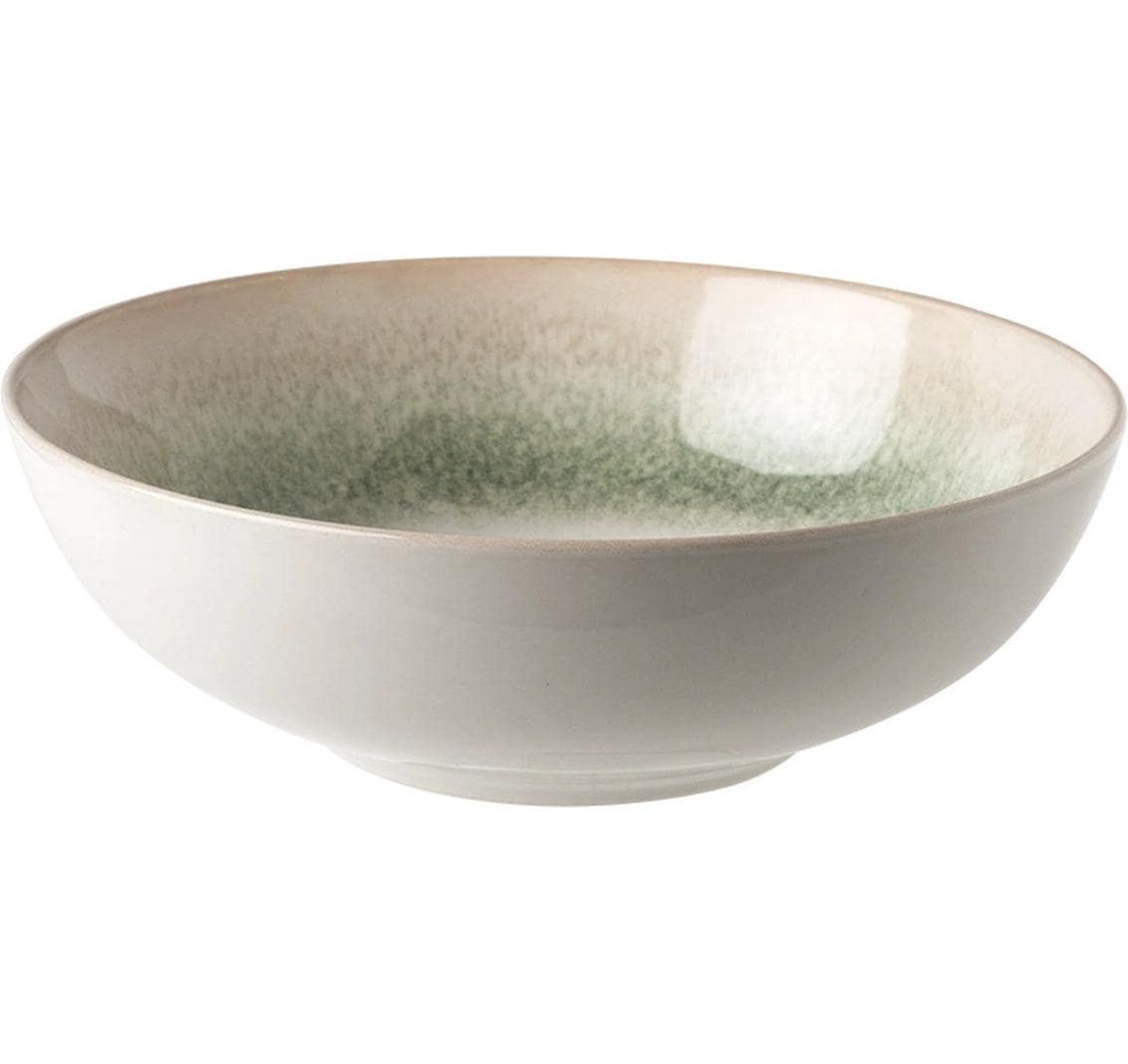 Lunasol Coupe Elements Vulcano Sand la mar 4 pièces 18 cm