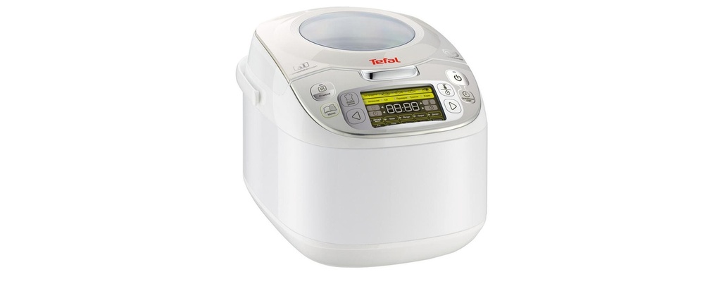 Tefal Multicuiseur 45in1 2.5 l