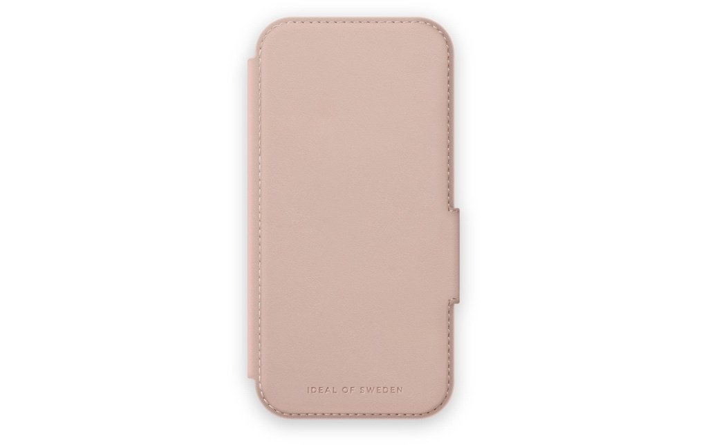 Ideal of Sweden Book Cover iPhone 15 Pro Blush Pink