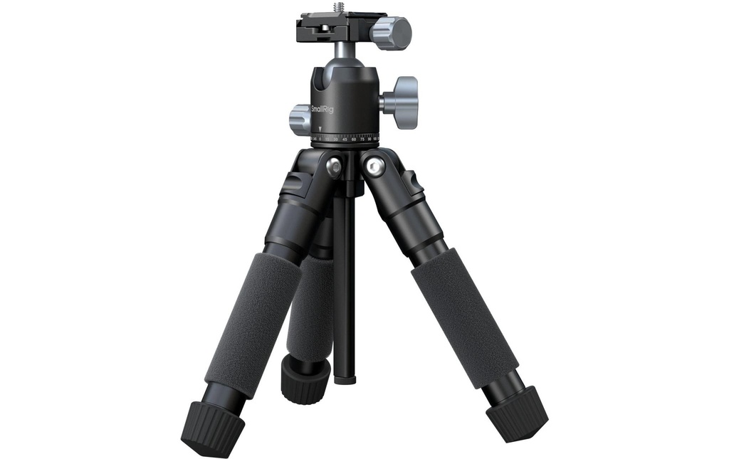 Smallrig Trépied de table VT-20Pro