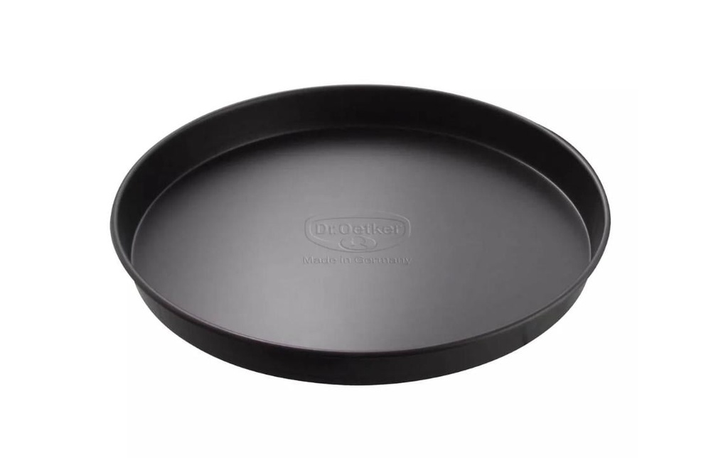 Dr.Oetker Plaque à pizza Tradition 30 cm