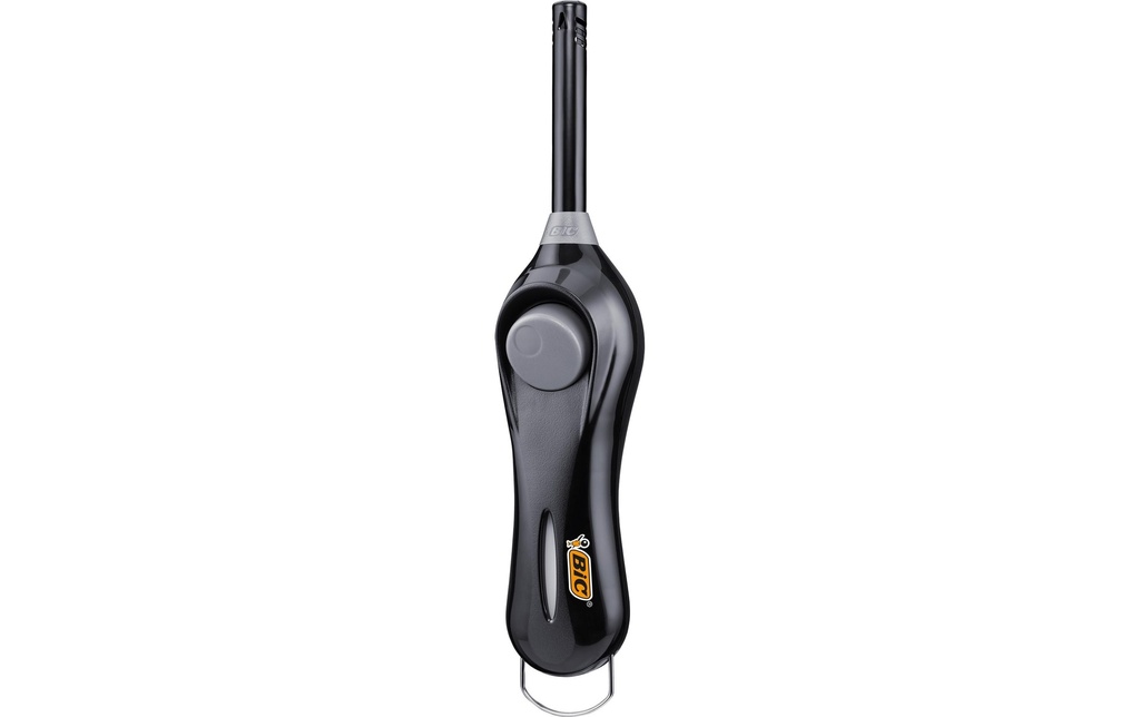 BIC Megalighter Multi pack de 2 Noir