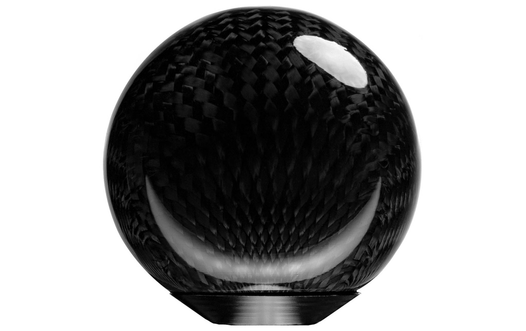 Simagic Round Shifter Knob