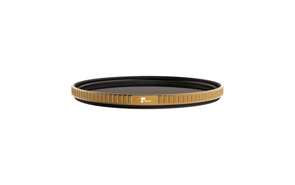 PolarPro Filtre gris QuartzLine 77-ND1000 77 mm