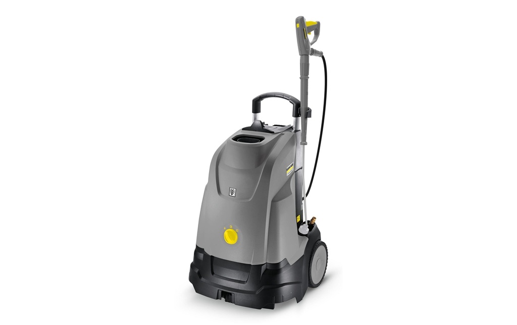 Kärcher Professional Nettoyeur haute pression à eau chaude HDS 5/11 U