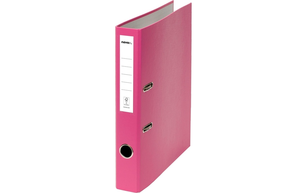 novooo. Par dossier 4 cm 28.5 cm, Rose