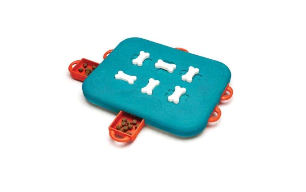 Nina Ottosson Jeux de stratégie Casino, 31.5 x 26 cm