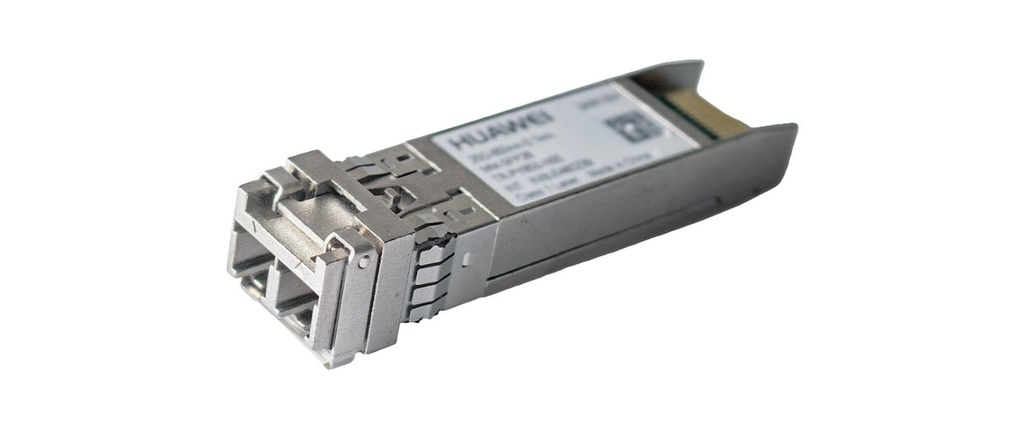 Huawei eKit Module SFP28 25G monomode 1310 nm LC 10000 m