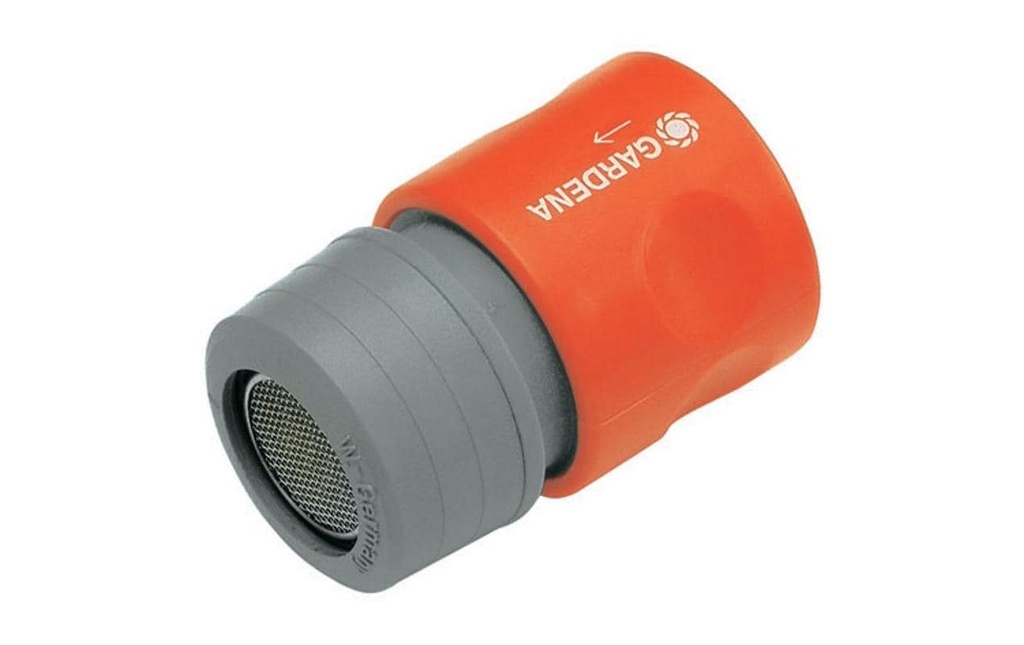 GARDENA Adaptateur 2905 poutre de perle