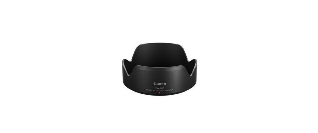 Canon Pare-soleil EW-60F