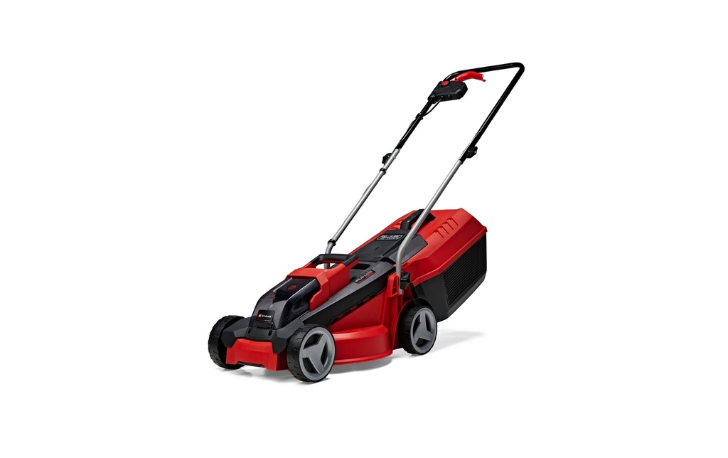 Einhell Tondeuse à gazon sans fil GE-CM 18/30 Li Kit