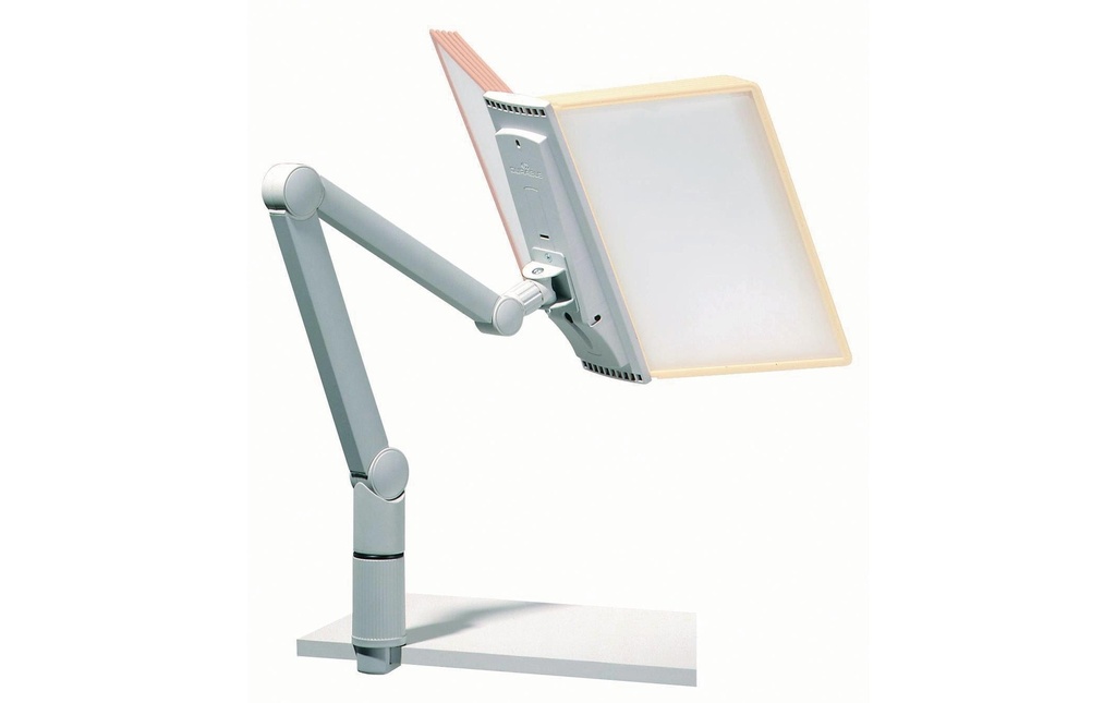 DURABLE Porte-documents Sherpa A4 bras oscillant