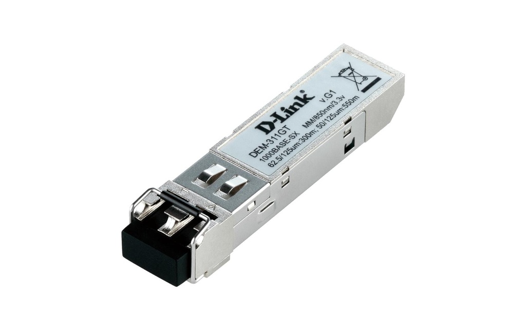 D-Link Module SFP DEM-311GT