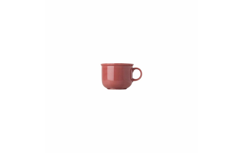 THOMAS Tasse à café Trend 180 ml, 6 Pièce/s, Rouge